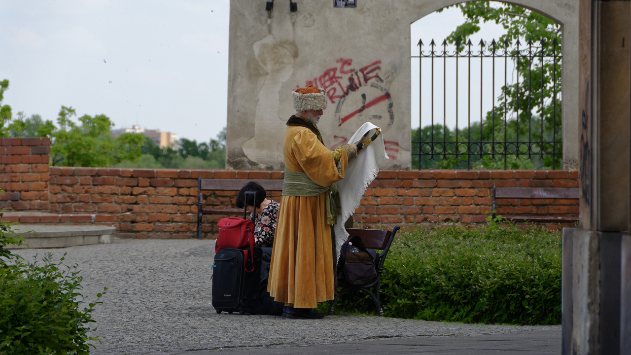 20160509 113542•••Warsaw•Mazovia•Poland
